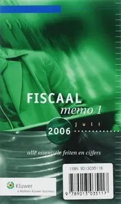 Omslag van 2006 Juli
