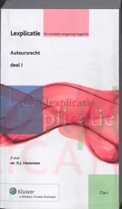 Omslag van 1