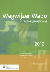Omslag van 2012