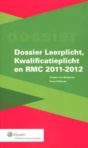 Omslag van 2011-2012