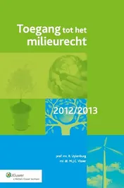 Omslag van 2012-2013