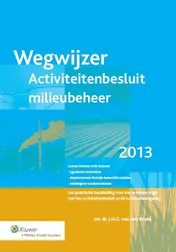 Omslag van 2013