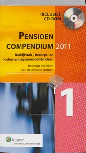 Omslag van 1 2012