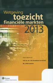 Omslag van 2013