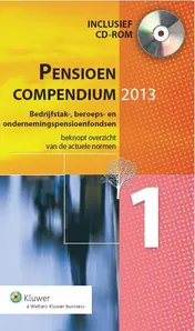 Omslag van 1 2013