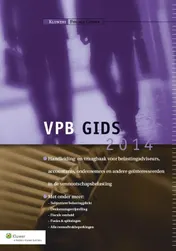 Omslag van 2014