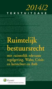 Omslag van 2014/2