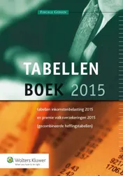 Omslag van 2015