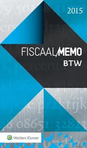 Omslag van 2015