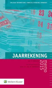 Omslag van 2015