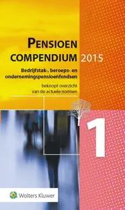 Omslag van 1 2015
