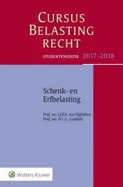 Omslag van Studenteneditie
