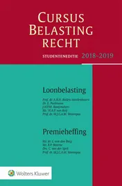 Omslag van 2018-2019