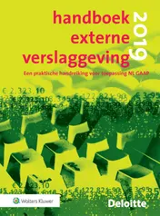 Omslag van 2019