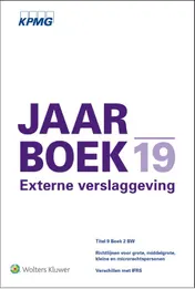 Omslag van 2019