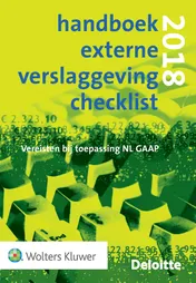 Omslag van 2018