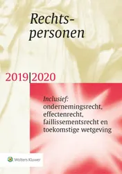 Omslag van 2019/2020