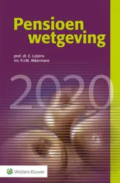 Omslag van 2020