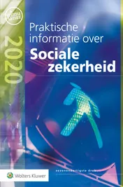Omslag van 2020
