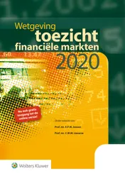 Omslag van 2020