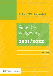 Omslag van 2021/2022