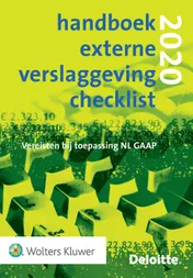 Omslag van 2020