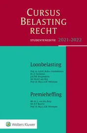 Omslag van 2021-2022