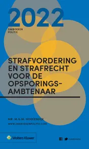 Omslag van 2022