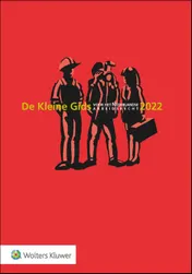 Omslag van 2022