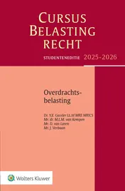 Omslag van 2025-2026