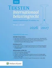 Omslag van 2026/2027