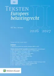 Omslag van 2026/2027