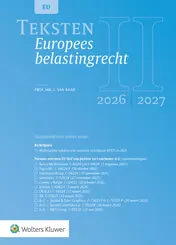 Omslag van 2026/2027