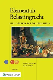 Omslag van 2026/2027