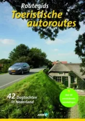 Omslag van Nederland