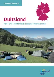 Omslag van Duitsland
