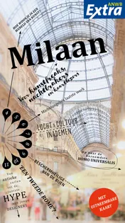 Omslag van Milaan