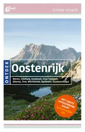 Omslag van Oostenrijk