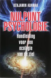 Omslag van Nulpunt-psychologie