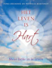 Omslag van Het leven is hart