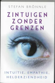 Omslag van Zintuigen zonder grenzen
