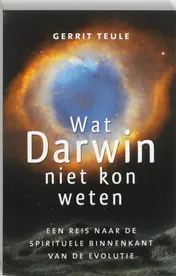 Omslag van Wat Darwin niet kon weten