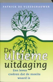 Omslag van De ultieme uitdaging