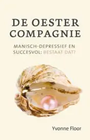 Omslag van De Oestercompagnie
