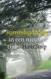 Omslag van Stervensbegeleiding in een nieuwe tijd