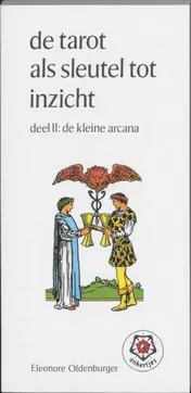 Omslag van 2 De kleine arcana