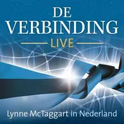 Omslag van De verbinding live