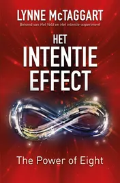 Omslag van Het intentie-effect