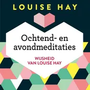 Omslag van Ochtend- en avondmeditaties