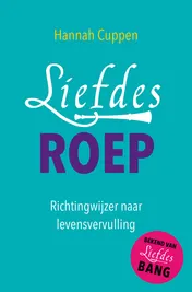 Omslag van Liefdesroep